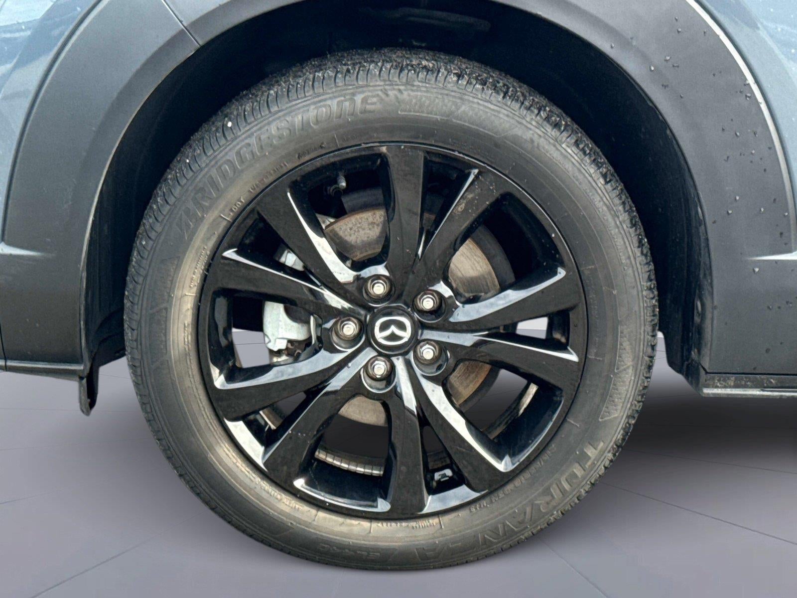 2024 Mazda Mazda CX-30 2.5 S Carbon Edition