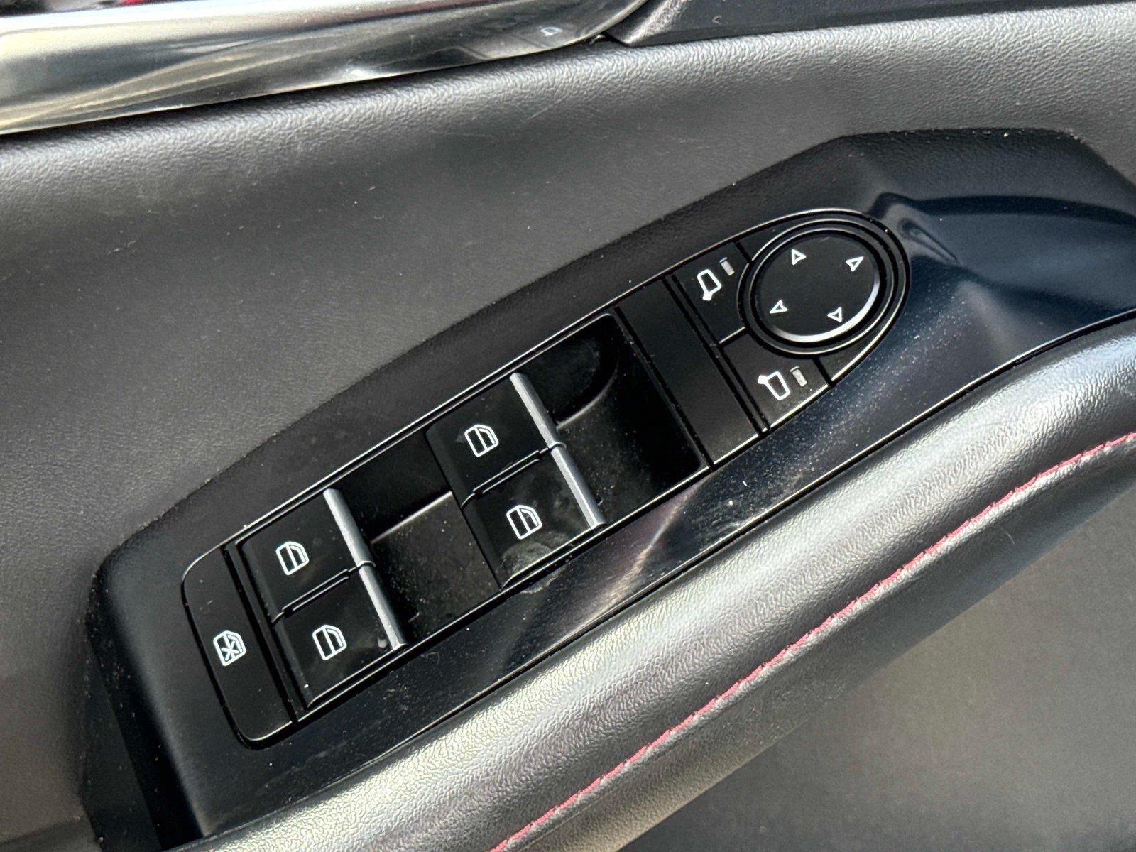 2024 Mazda Mazda CX-30 2.5 S Carbon Edition