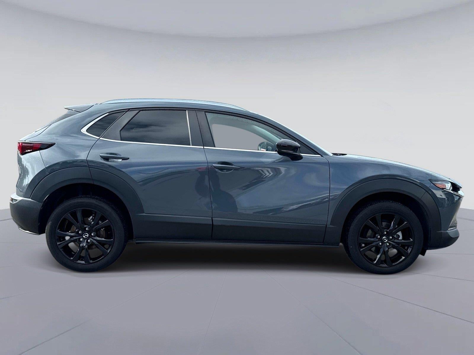 2024 Mazda Mazda CX-30 2.5 S Carbon Edition