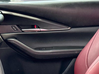 2024 Mazda Mazda CX-30 2.5 S Carbon Edition