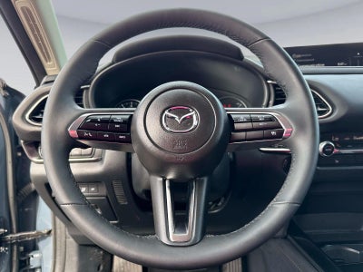 2024 Mazda Mazda CX-30 2.5 S Carbon Edition