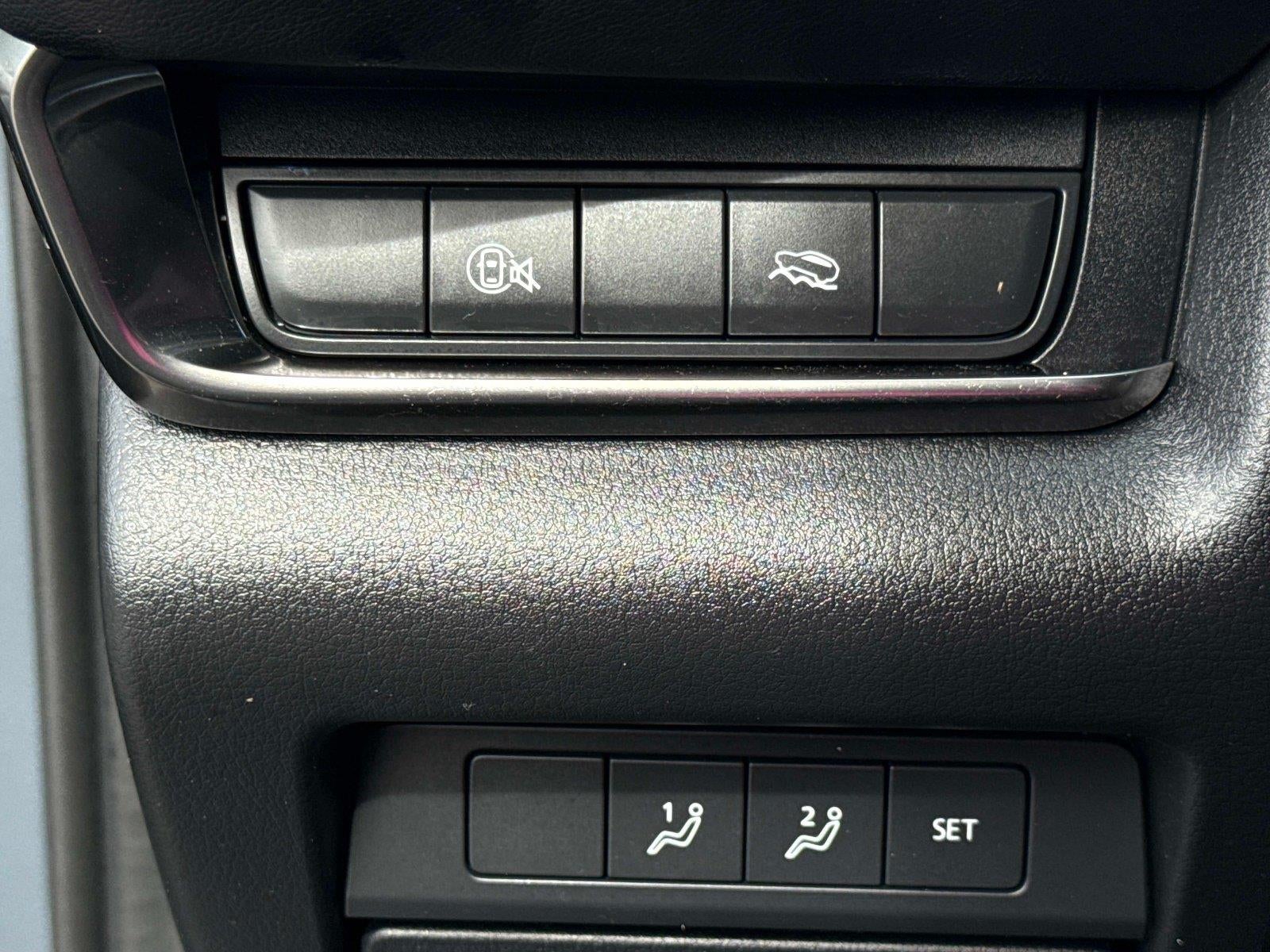 2024 Mazda Mazda CX-30 2.5 S Carbon Edition