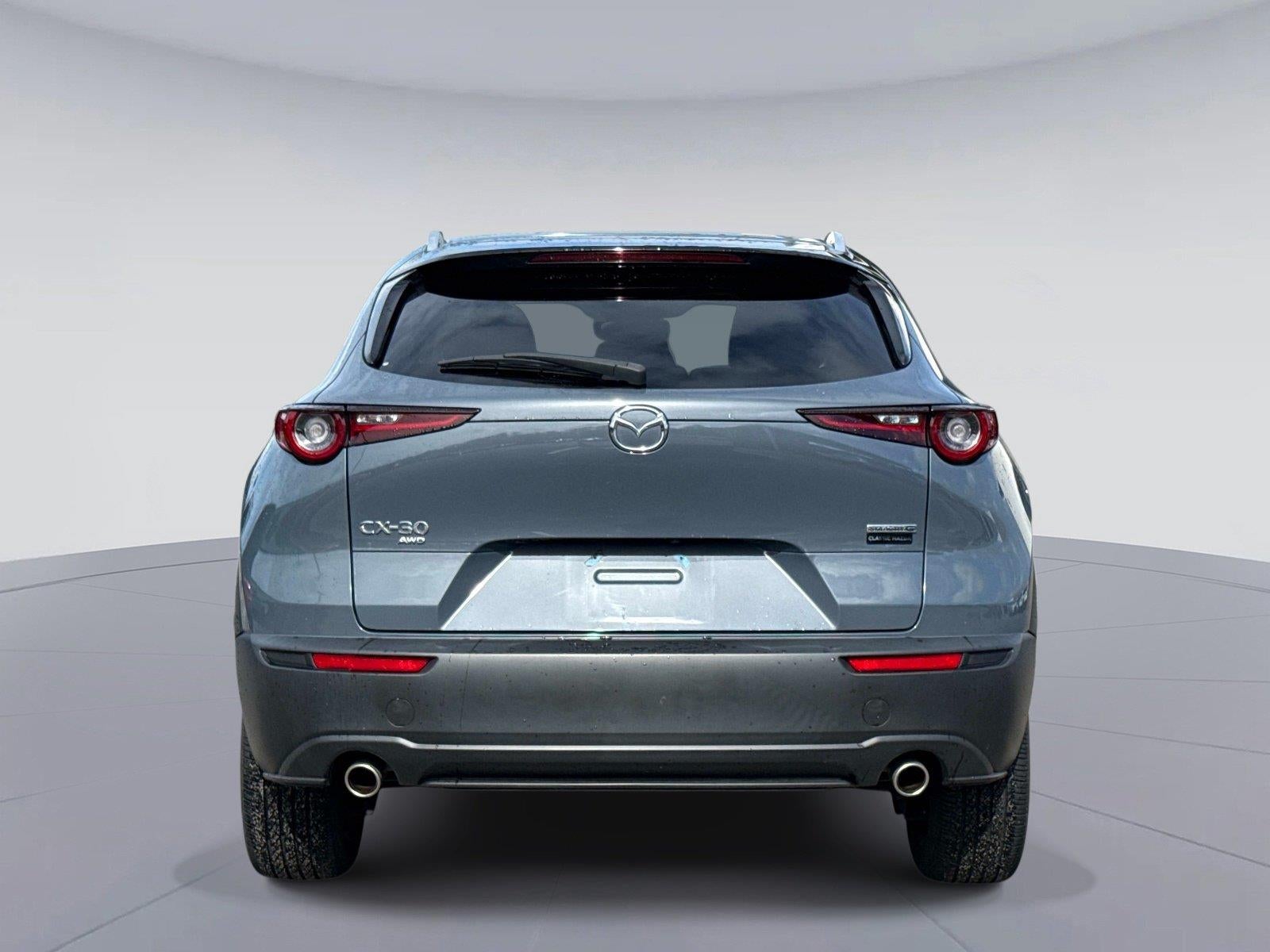 2024 Mazda Mazda CX-30 2.5 S Carbon Edition