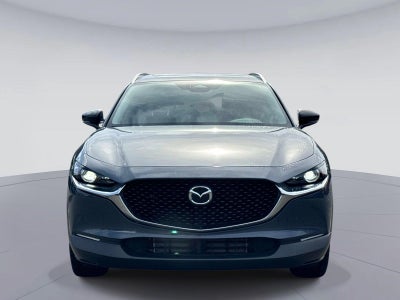 2024 Mazda Mazda CX-30 2.5 S Carbon Edition
