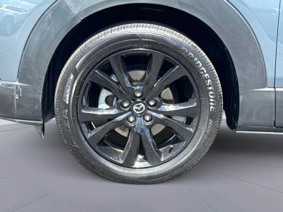 2025 Mazda Mazda CX-30 2.5 S Carbon Edition