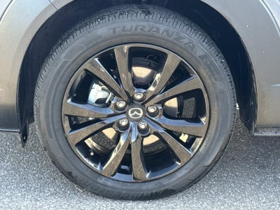 2025 Mazda Mazda CX-30 Base