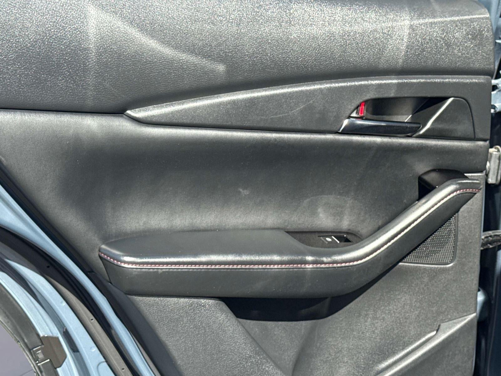 2025 Mazda Mazda CX-30 Base