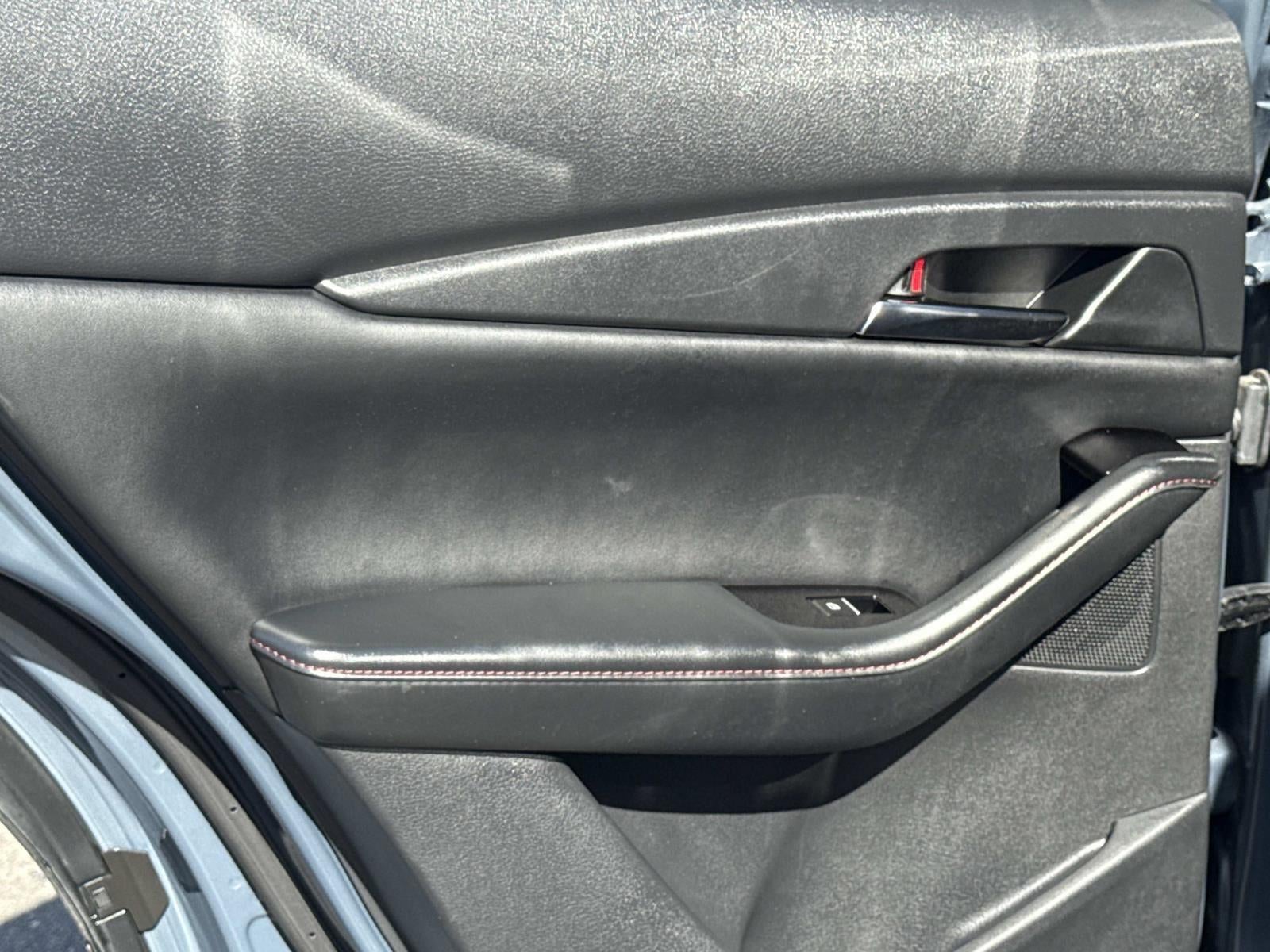 2025 Mazda Mazda CX-30 Base