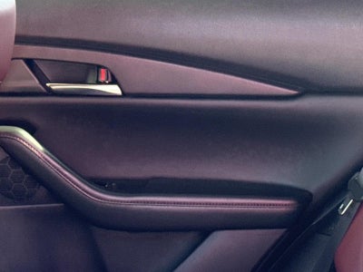 2025 Mazda Mazda CX-30 Base