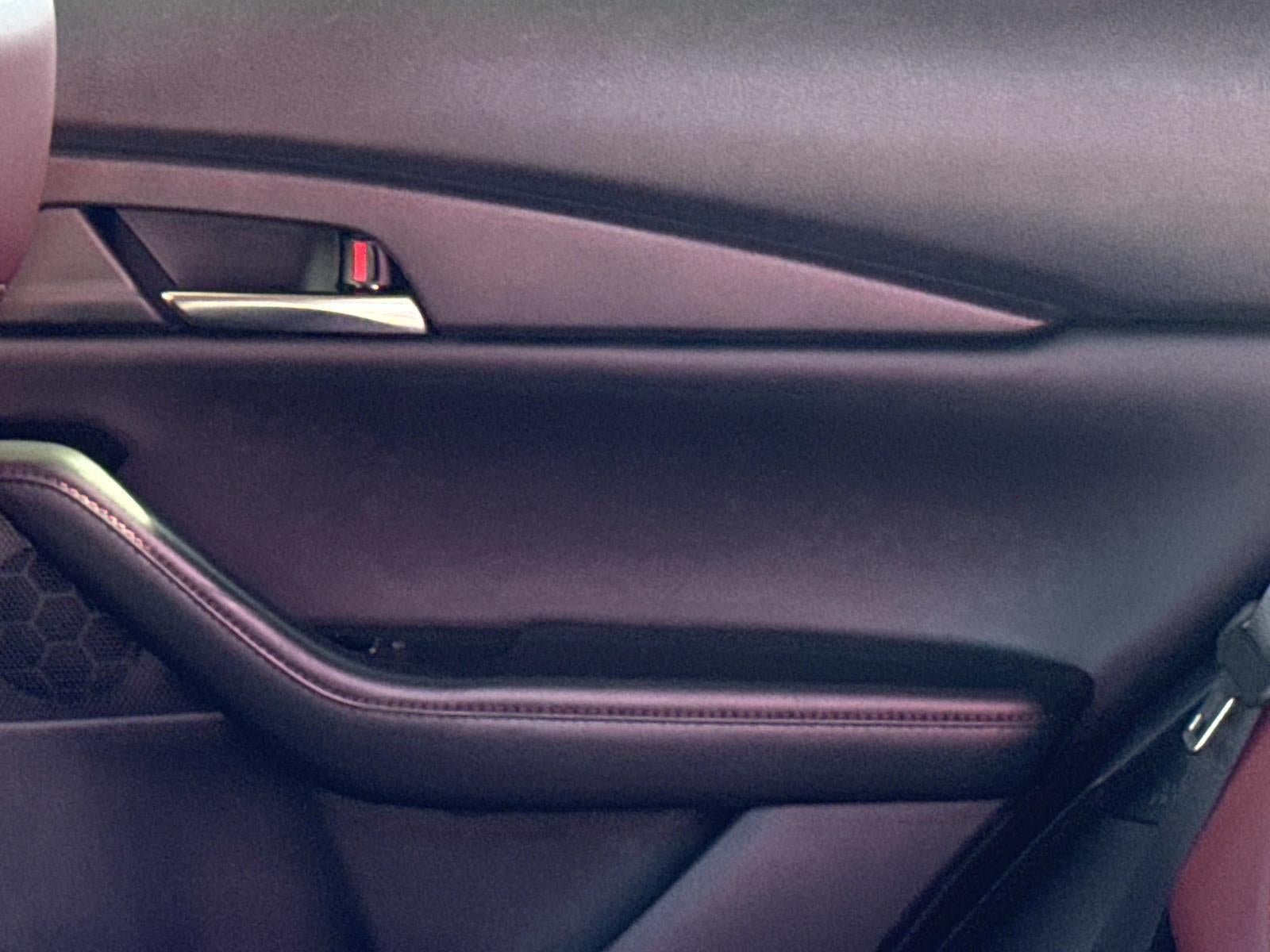 2025 Mazda Mazda CX-30 Base