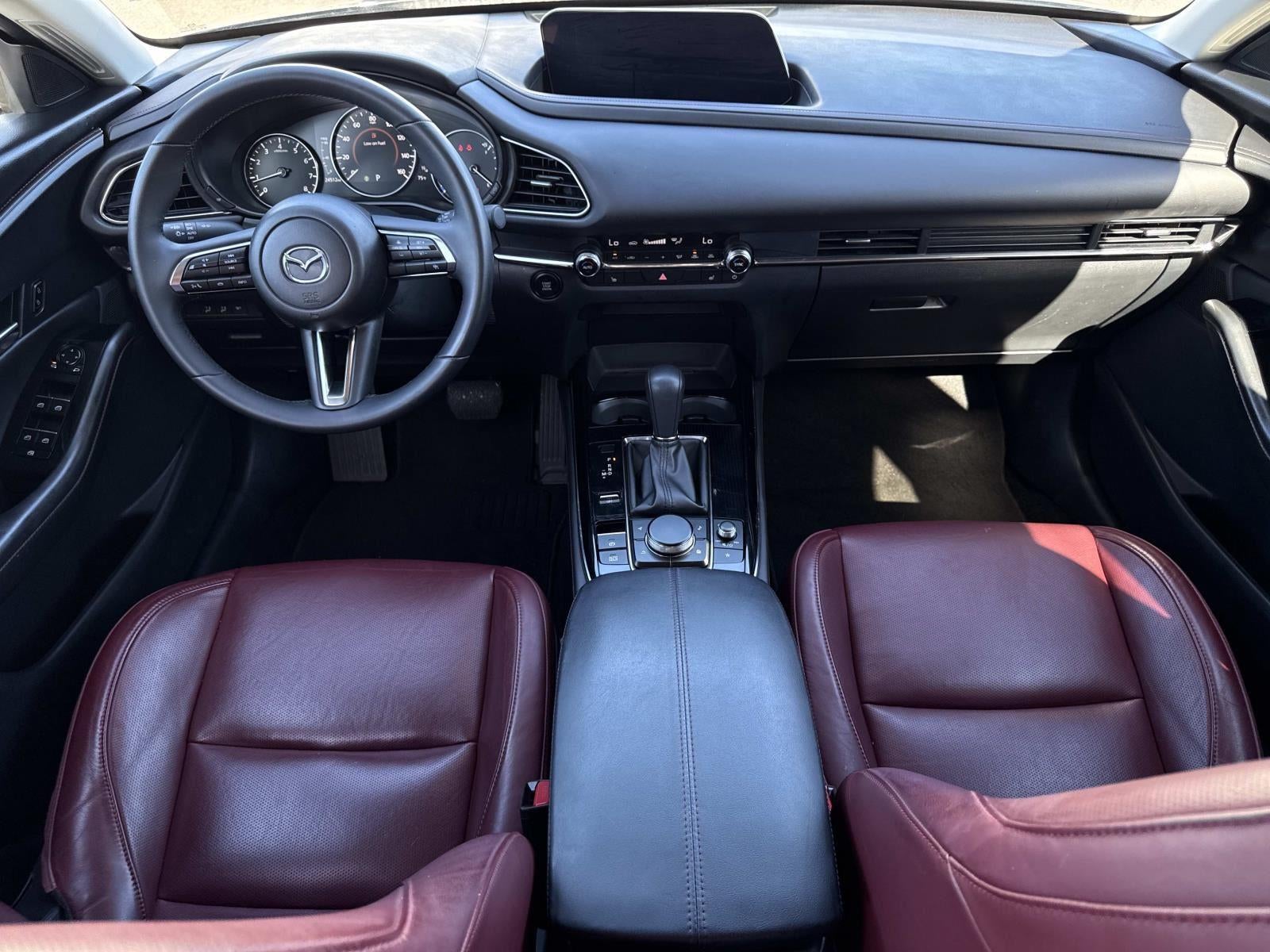 2025 Mazda Mazda CX-30 Base