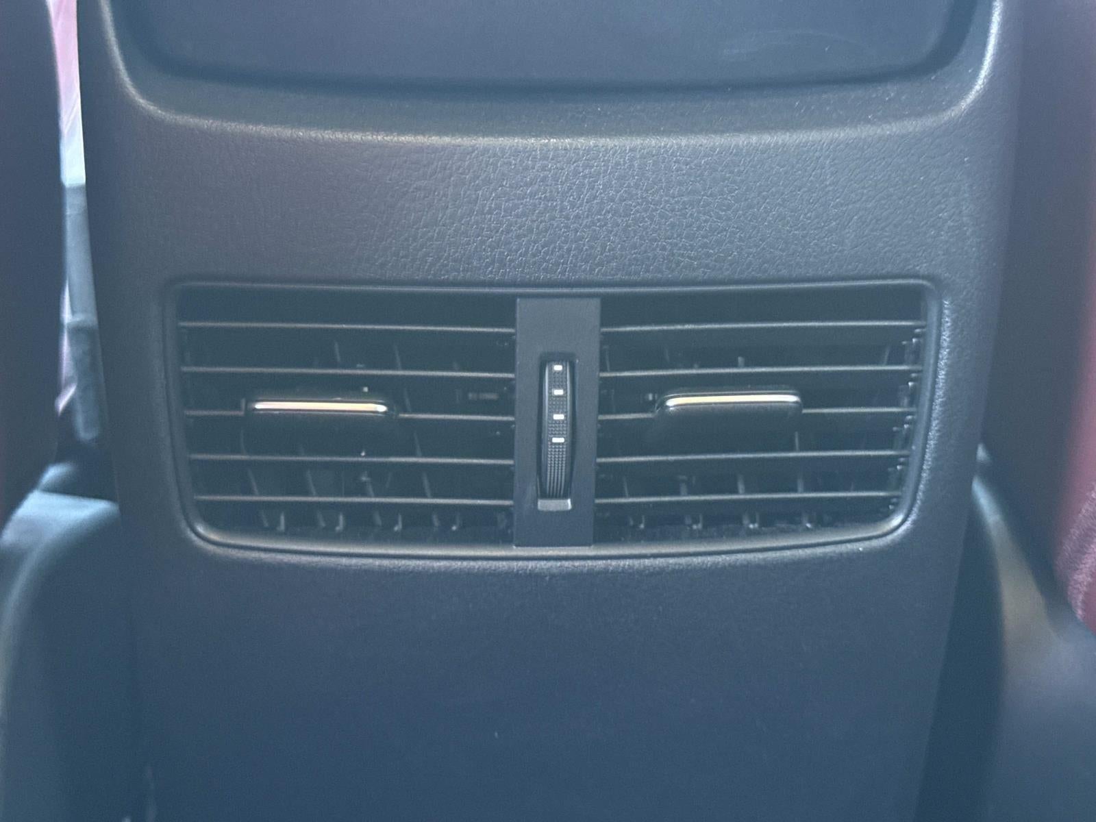 2025 Mazda Mazda CX-30 Base