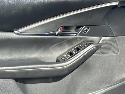 2025 Mazda Mazda CX-30 Base