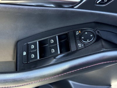 2025 Mazda Mazda CX-30 Base