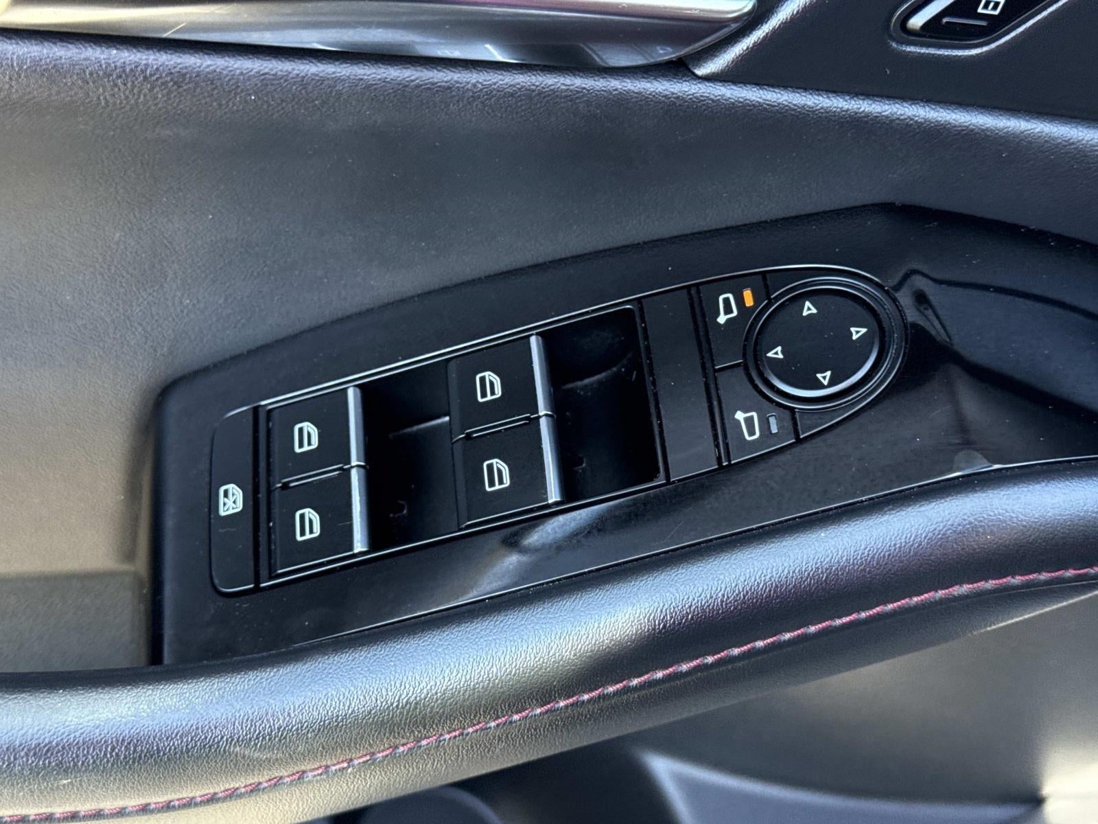 2025 Mazda Mazda CX-30 Base