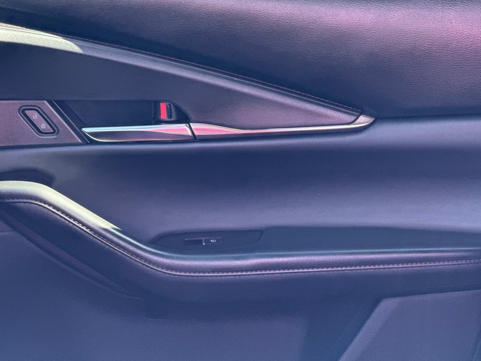 2025 Mazda Mazda CX-30 Base