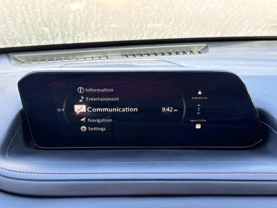 2025 Mazda Mazda CX-30 Base