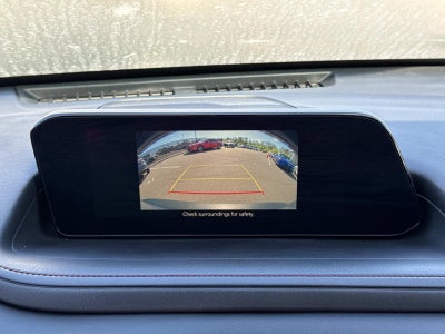 2025 Mazda Mazda CX-30 Base