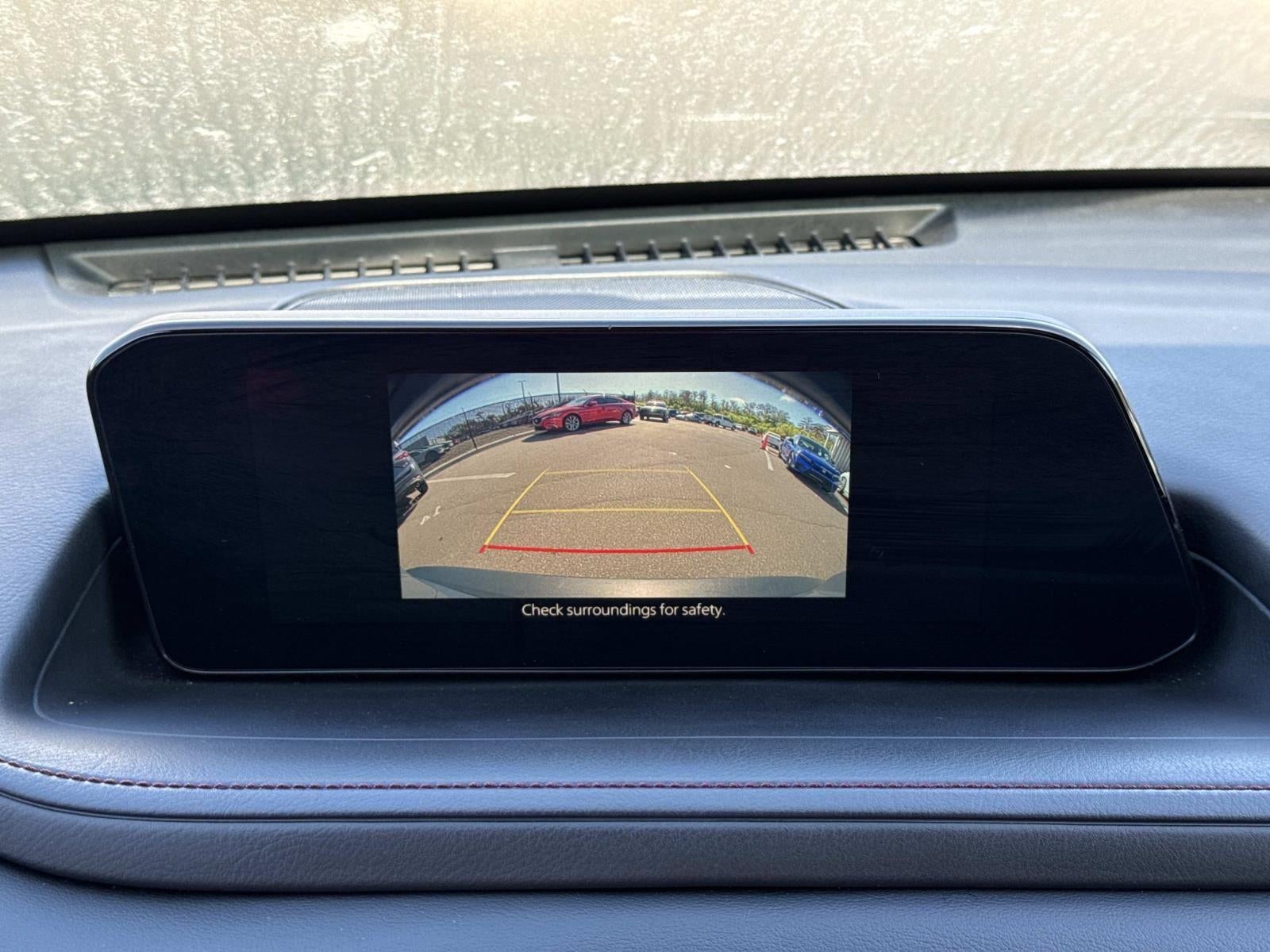 2025 Mazda Mazda CX-30 Base