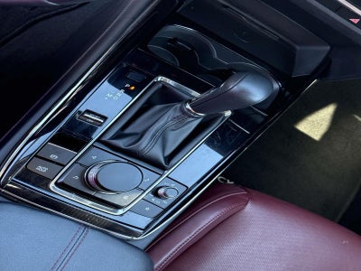 2025 Mazda Mazda CX-30 Base