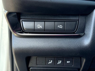 2025 Mazda Mazda CX-30 Base