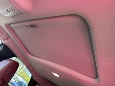 2025 Mazda Mazda CX-30 Base