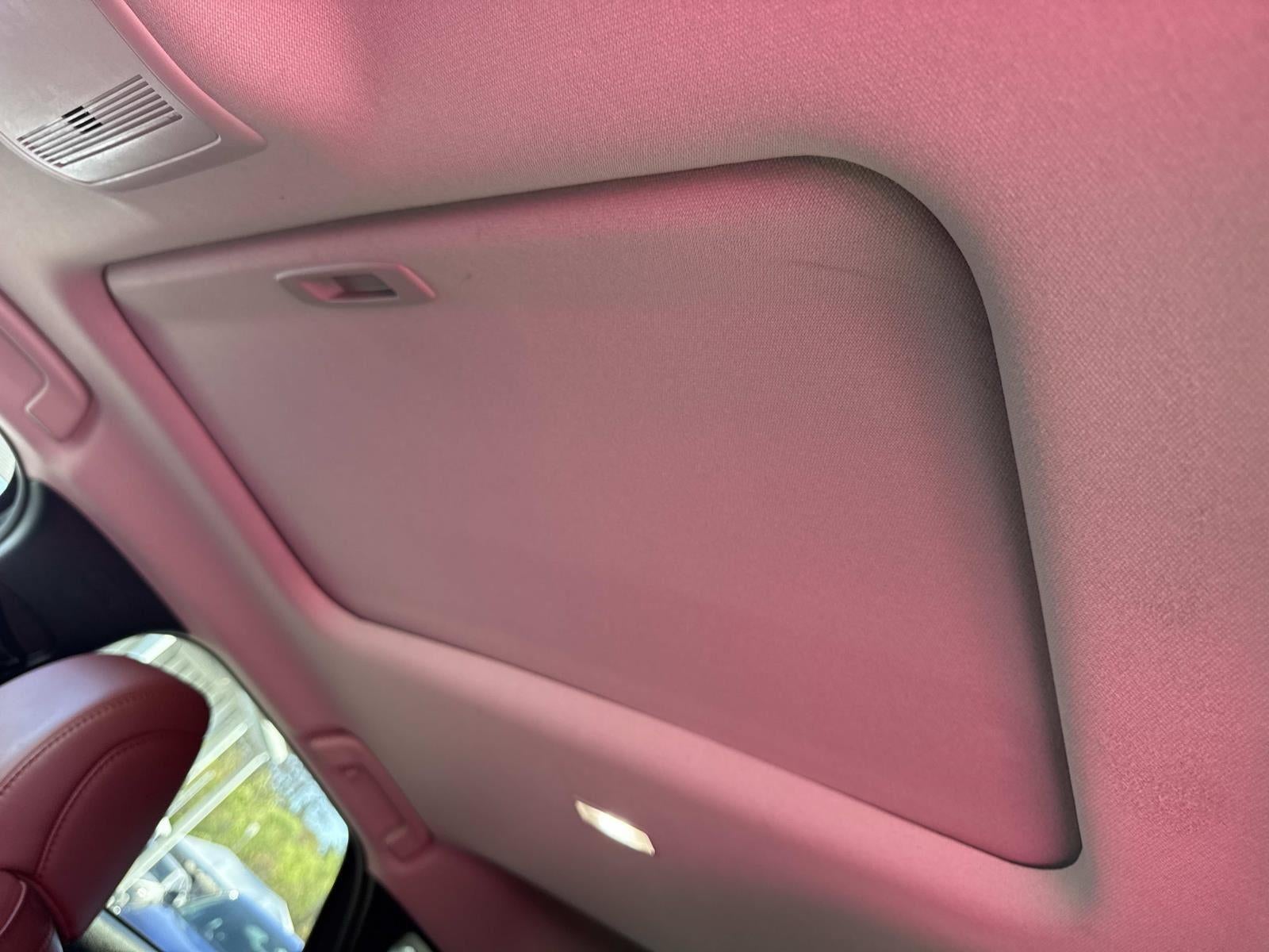 2025 Mazda Mazda CX-30 Base