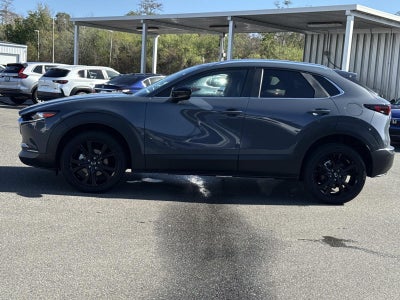 2025 Mazda Mazda CX-30 Base