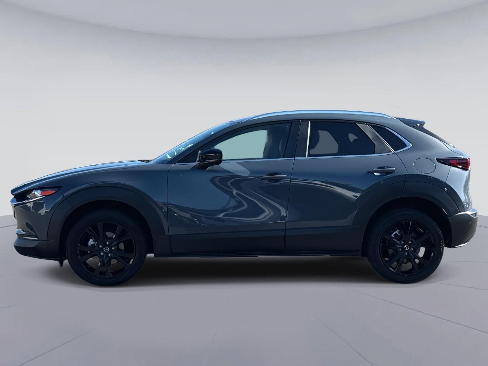 2025 Mazda Mazda CX-30 Base