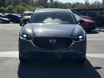 2025 Mazda Mazda CX-30 Base