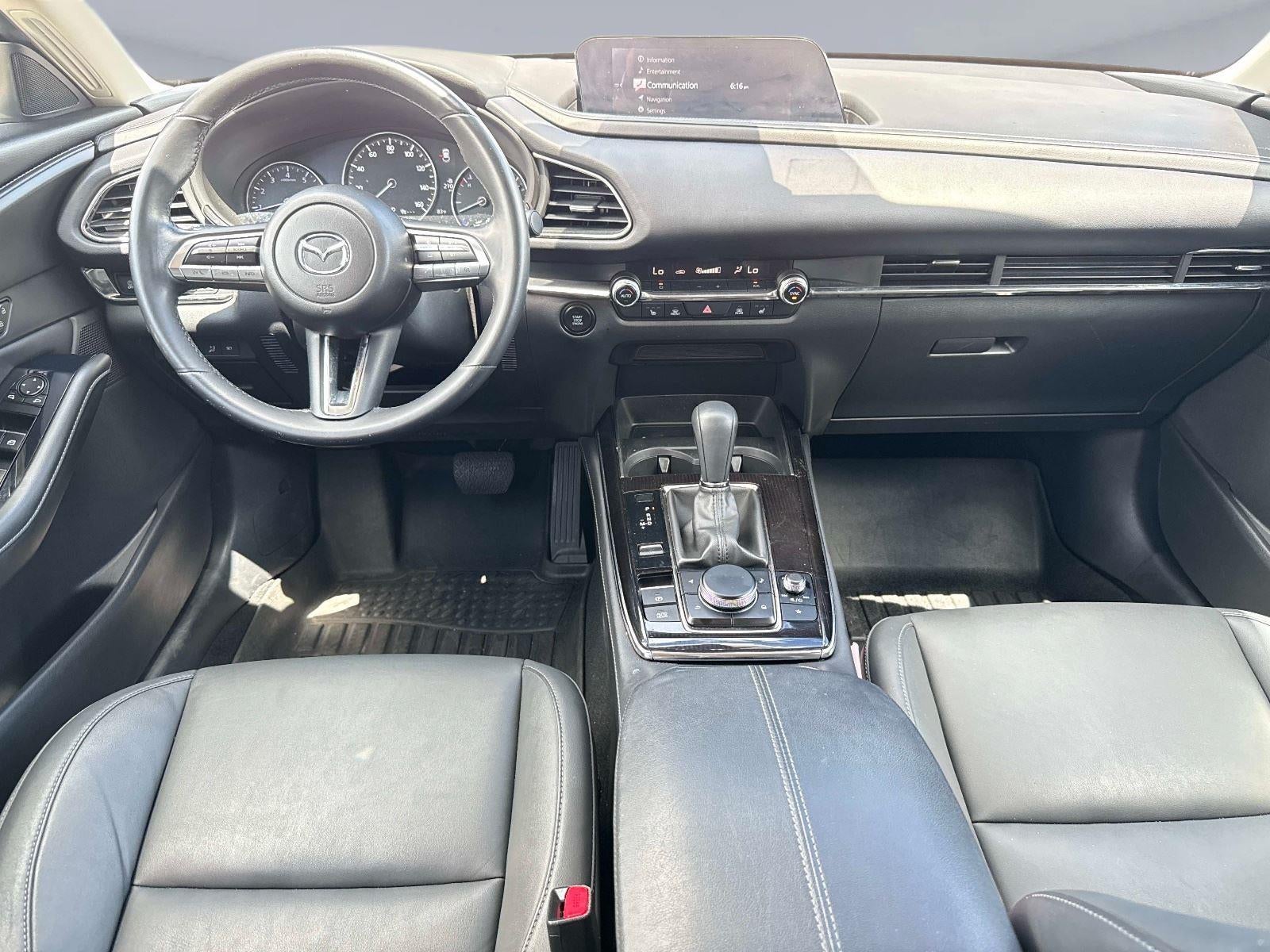 2023 Mazda Mazda CX-30 2.5 S Preferred Package