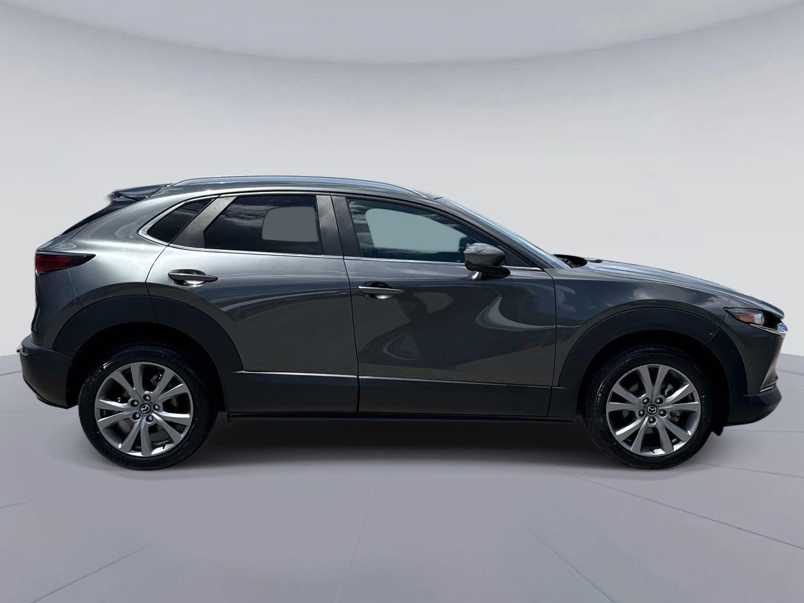 2023 Mazda Mazda CX-30 2.5 S Preferred Package