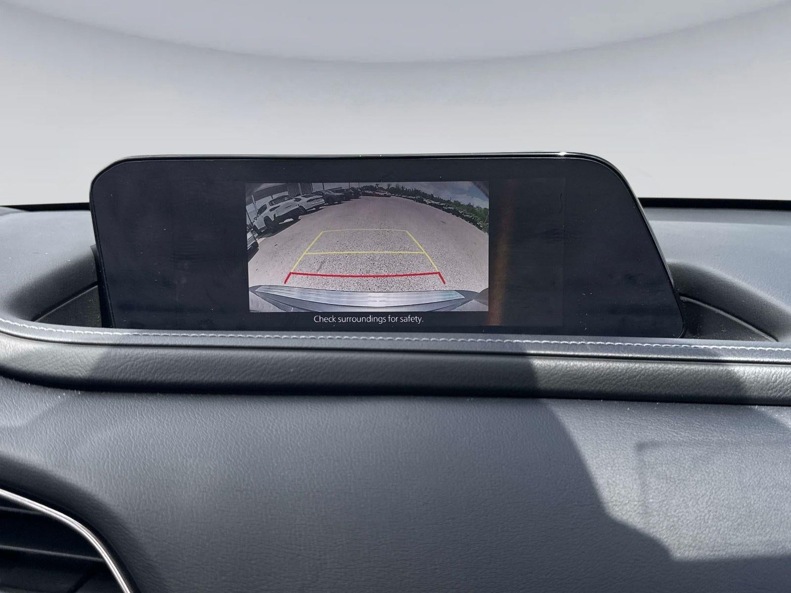 2023 Mazda Mazda CX-30 2.5 S Preferred Package