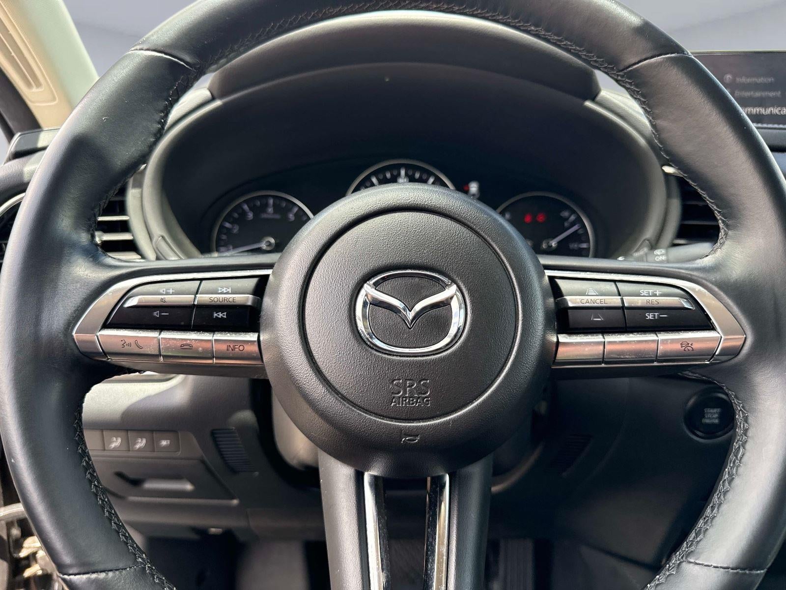2023 Mazda Mazda CX-30 2.5 S Preferred Package