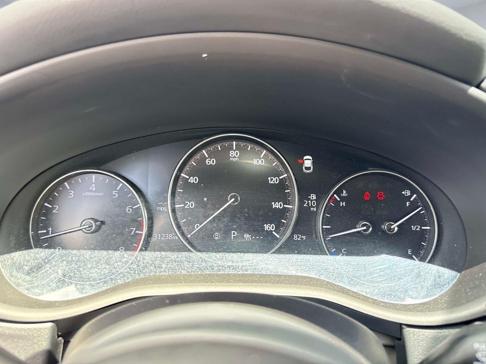 2023 Mazda Mazda CX-30 2.5 S Preferred Package