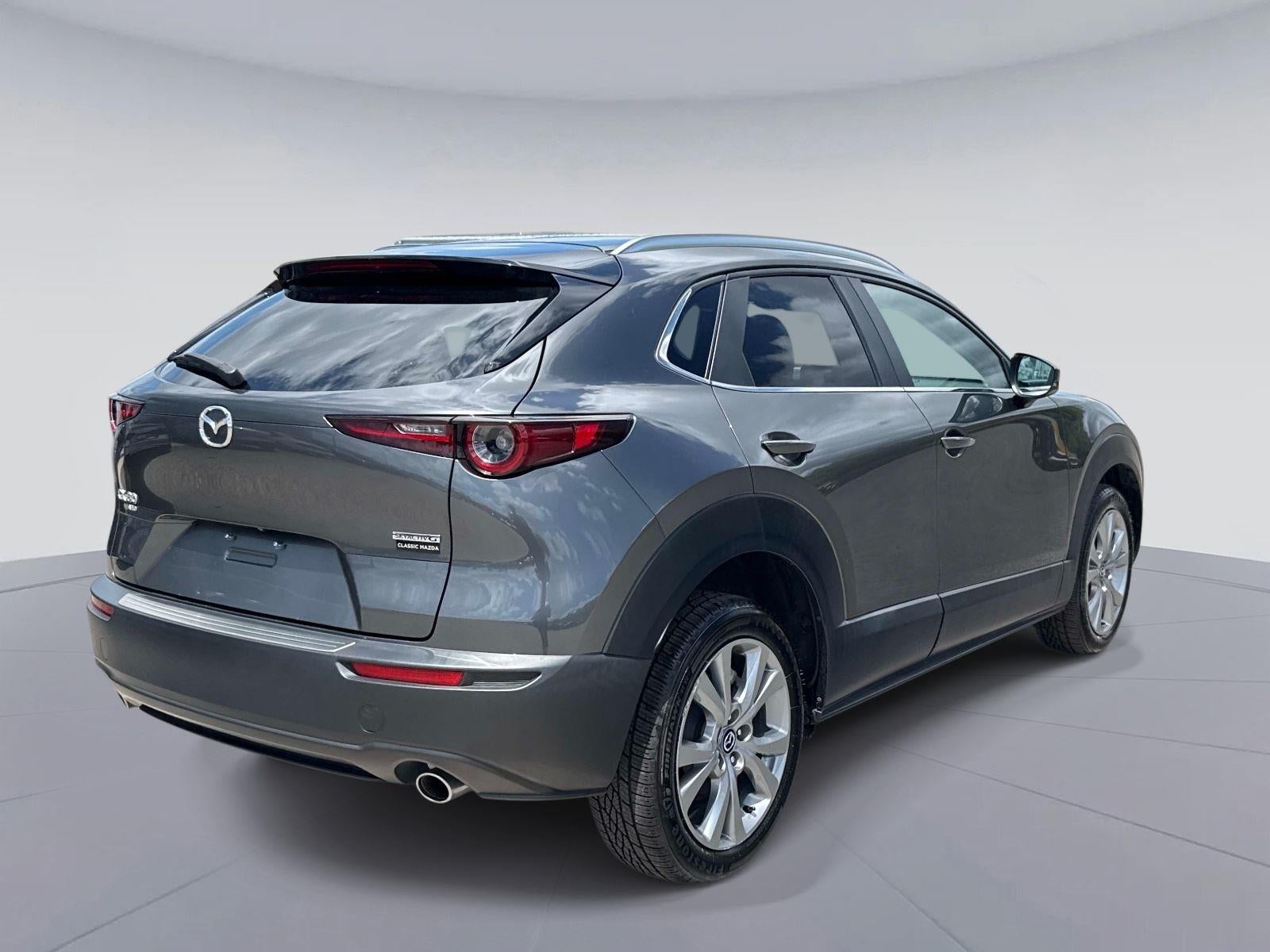 2023 Mazda Mazda CX-30 2.5 S Preferred Package