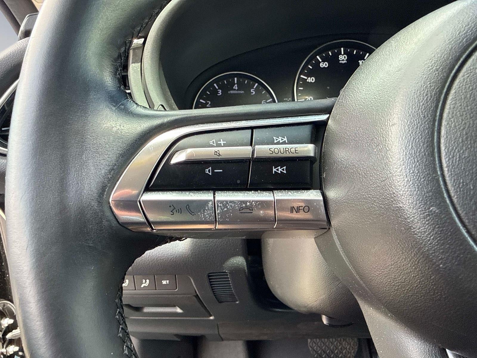 2023 Mazda Mazda CX-30 2.5 S Preferred Package