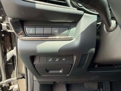 2023 Mazda Mazda CX-30 2.5 S Preferred Package