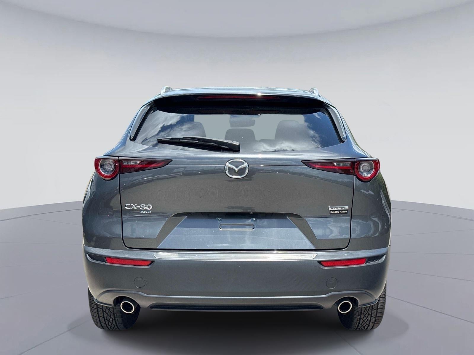 2023 Mazda Mazda CX-30 2.5 S Preferred Package