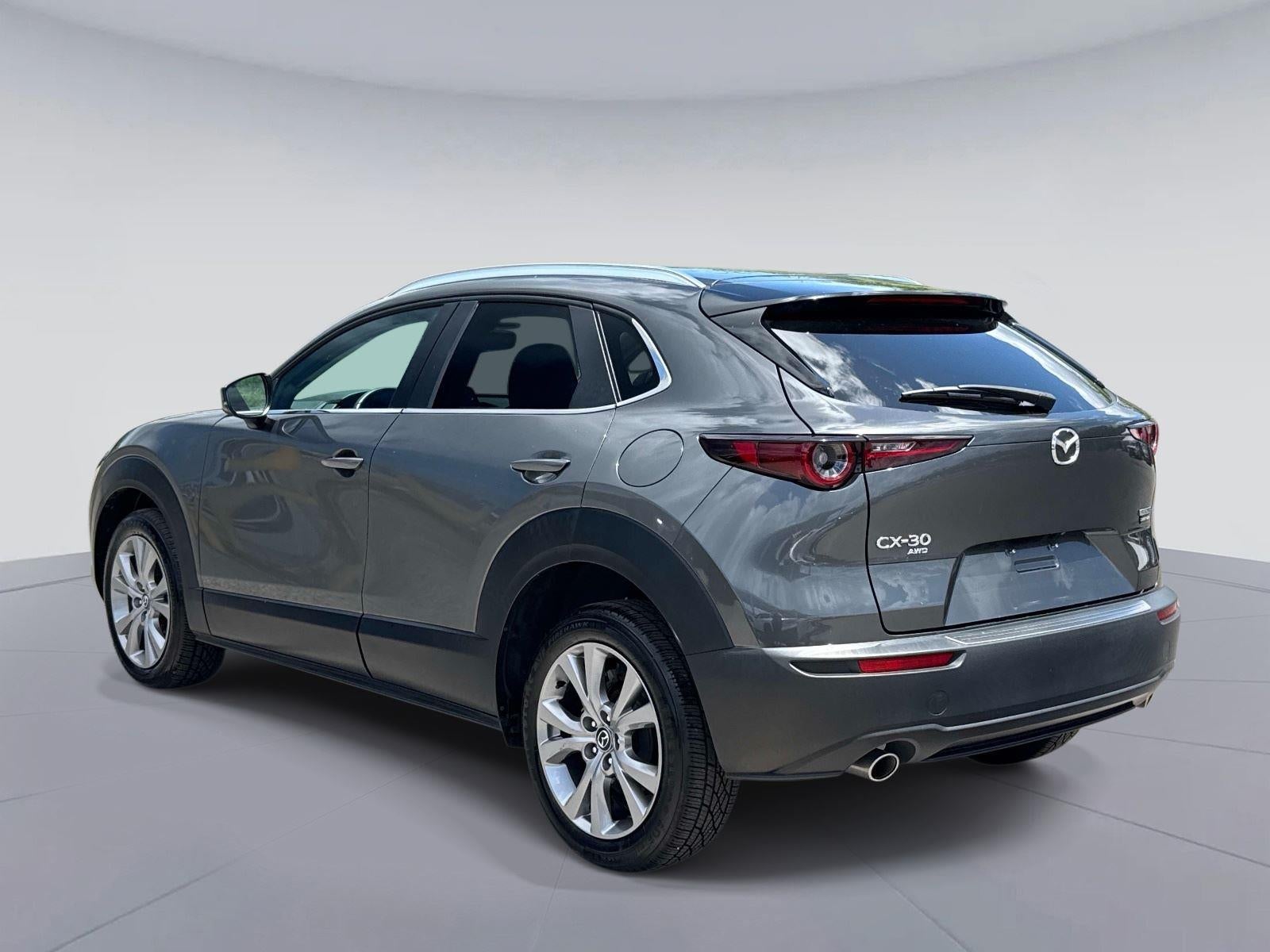 2023 Mazda Mazda CX-30 2.5 S Preferred Package