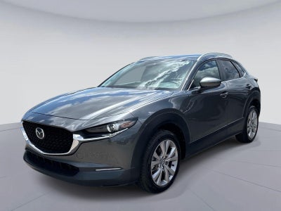 2023 Mazda Mazda CX-30 2.5 S Preferred Package