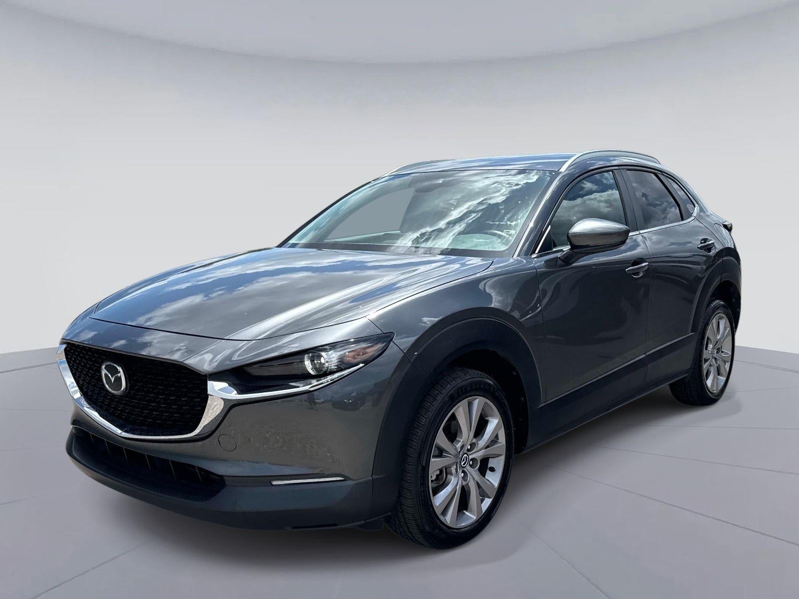 2023 Mazda Mazda CX-30 2.5 S Preferred Package