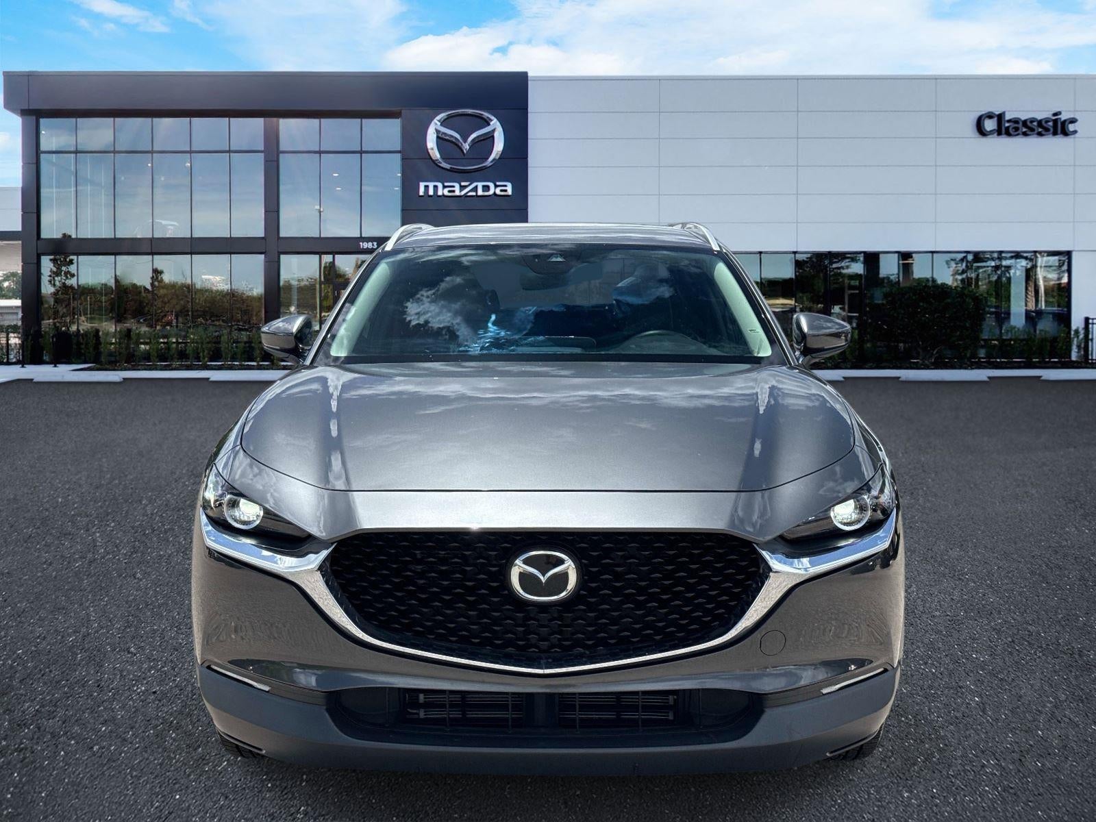 2023 Mazda Mazda CX-30 2.5 S Preferred Package