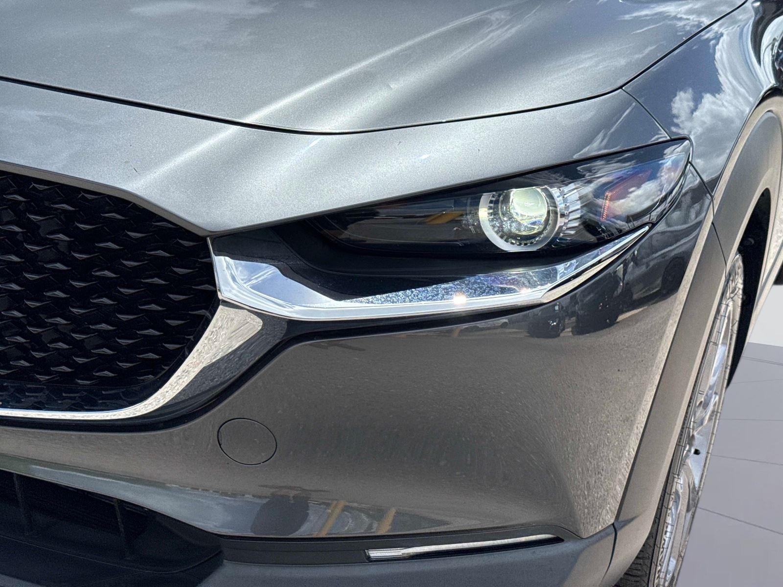 2023 Mazda Mazda CX-30 2.5 S Preferred Package