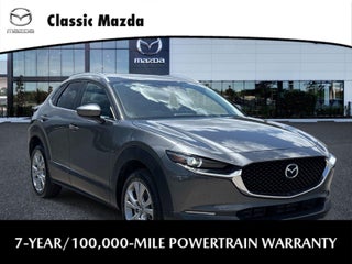 2023 Mazda Mazda CX-30 2.5 S Preferred Package