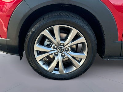 2024 Mazda Mazda CX-30 2.5 S Preferred Package