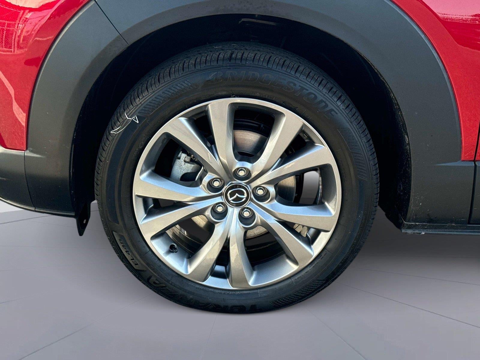 2024 Mazda Mazda CX-30 2.5 S Preferred Package