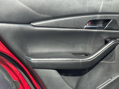 2024 Mazda Mazda CX-30 2.5 S Preferred Package