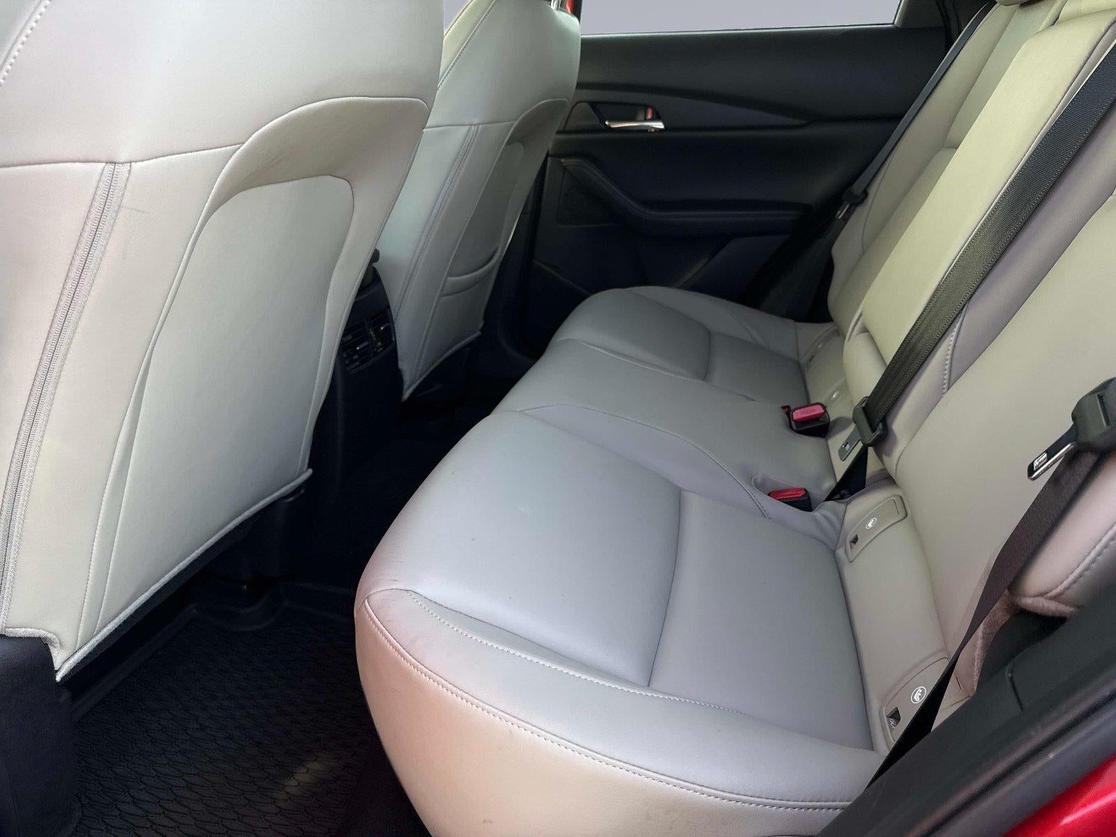 2024 Mazda Mazda CX-30 2.5 S Preferred Package