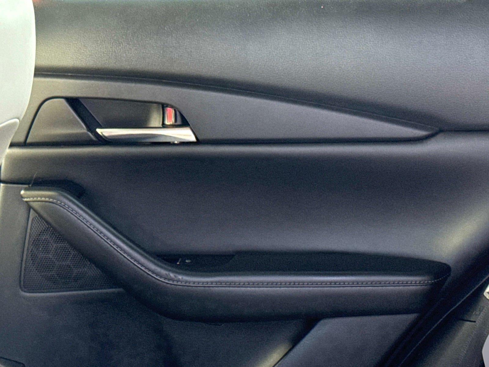 2024 Mazda Mazda CX-30 2.5 S Preferred Package